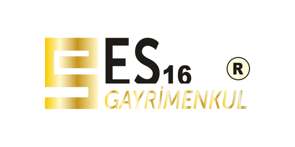 ES16 Gayrimenkul