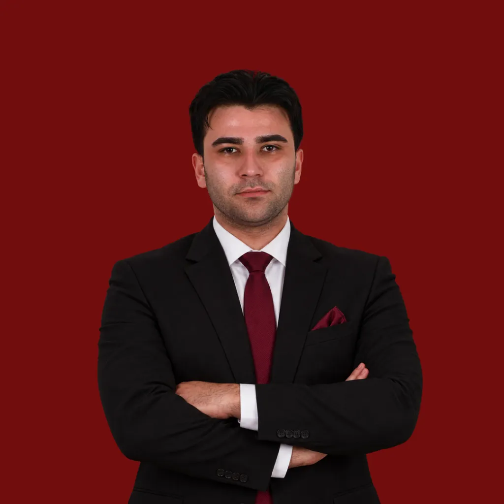 Behlül Ufuk Meral