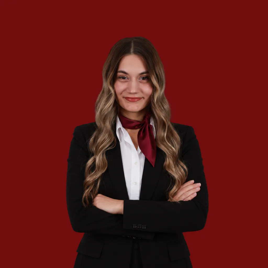 İrem Matlı
