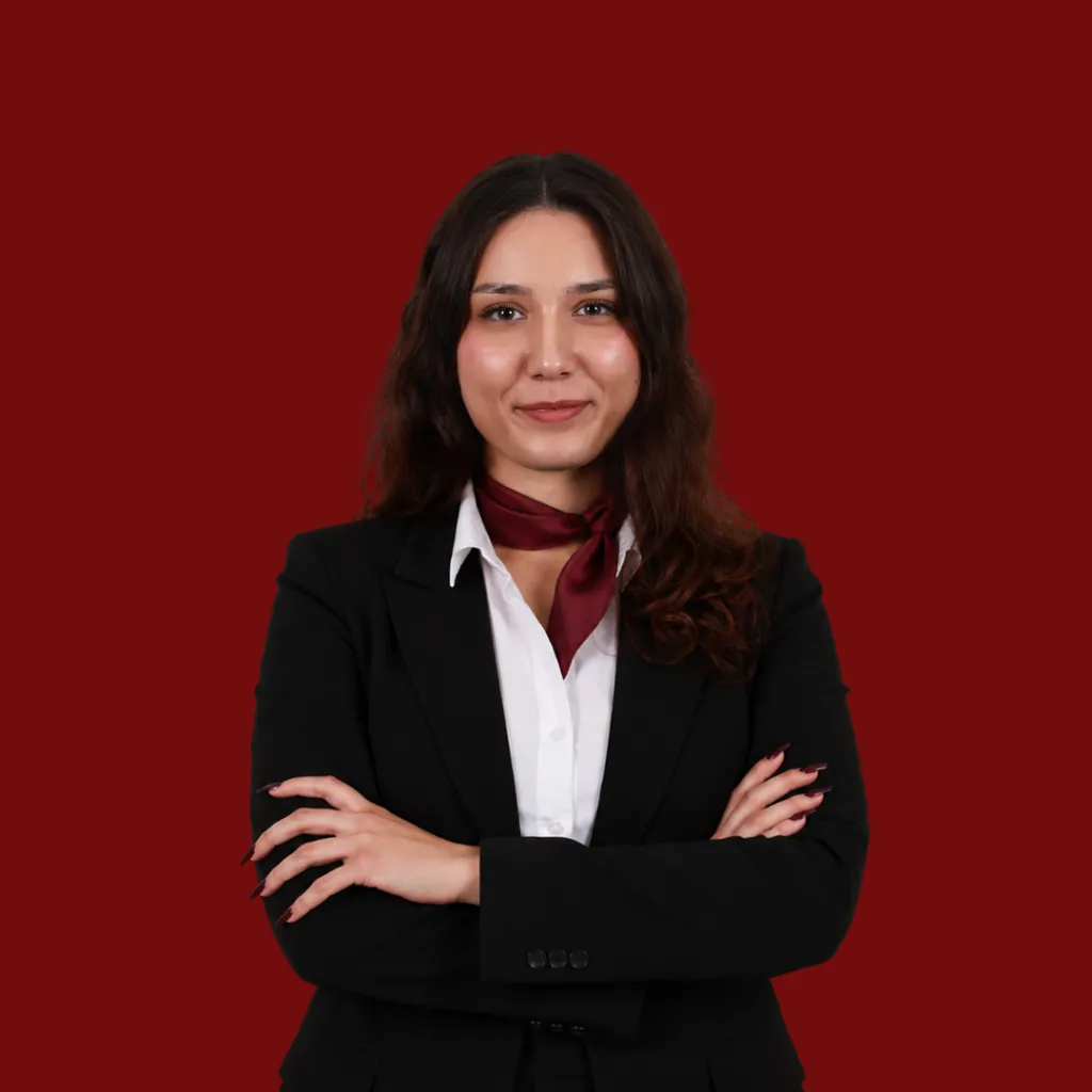 Begüm İlke