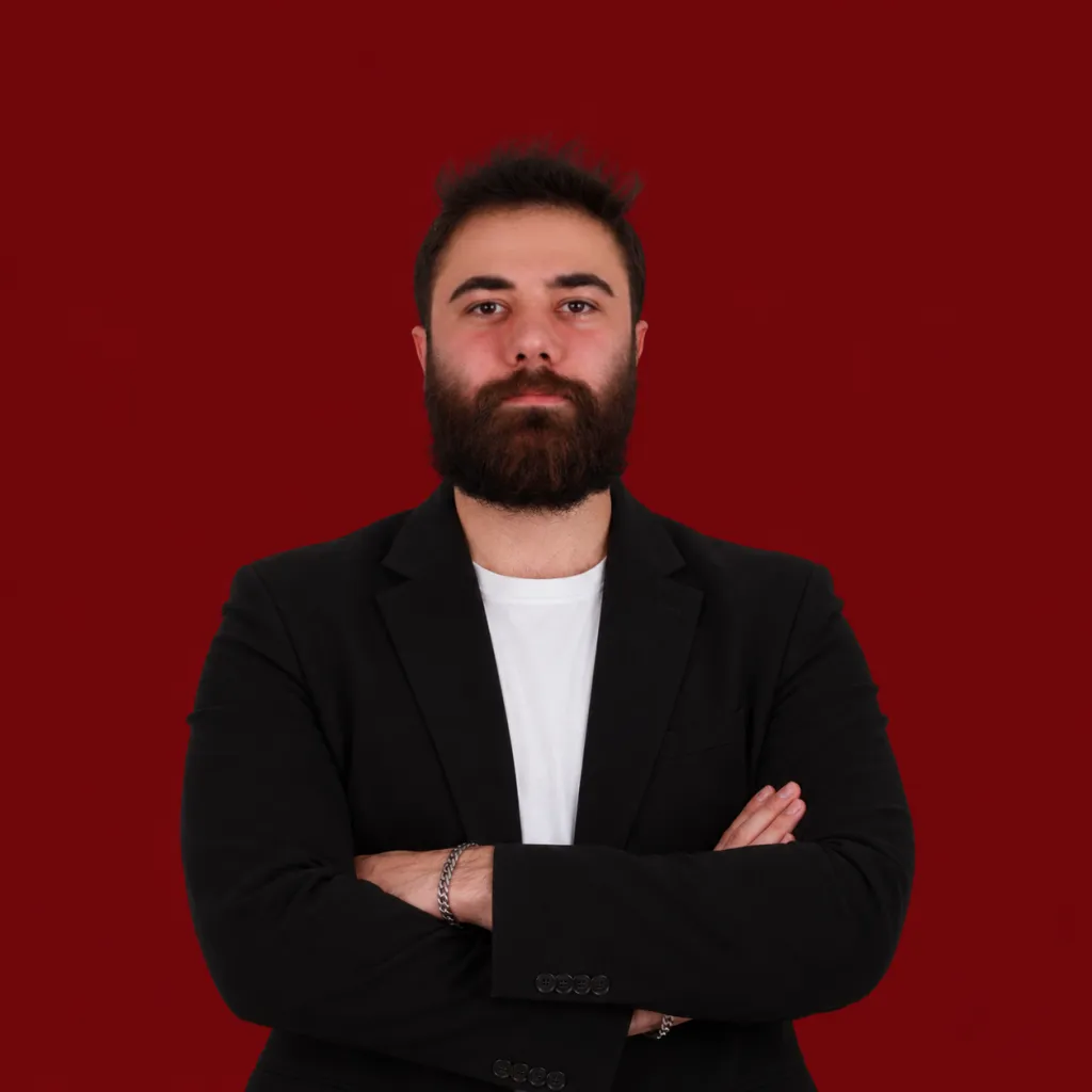 Alihan Balkan