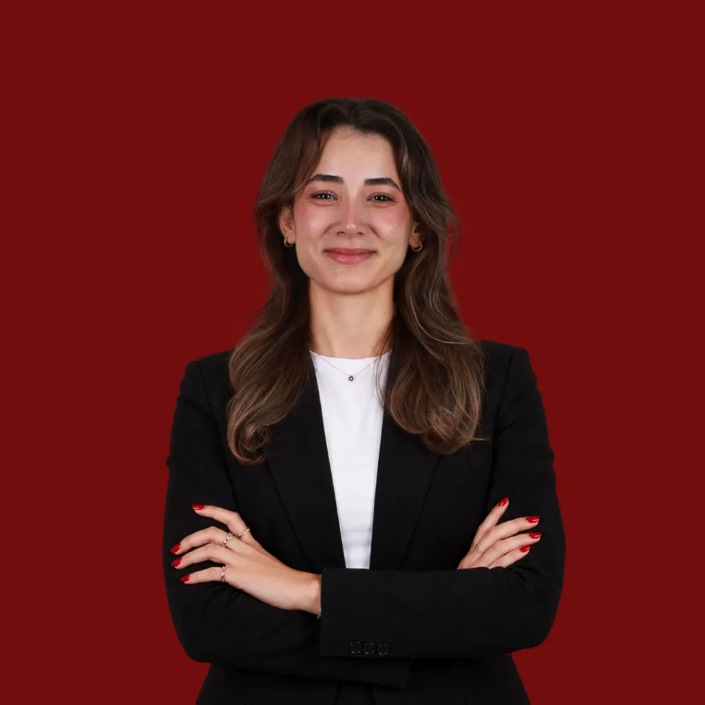 Eda Kurtuluş