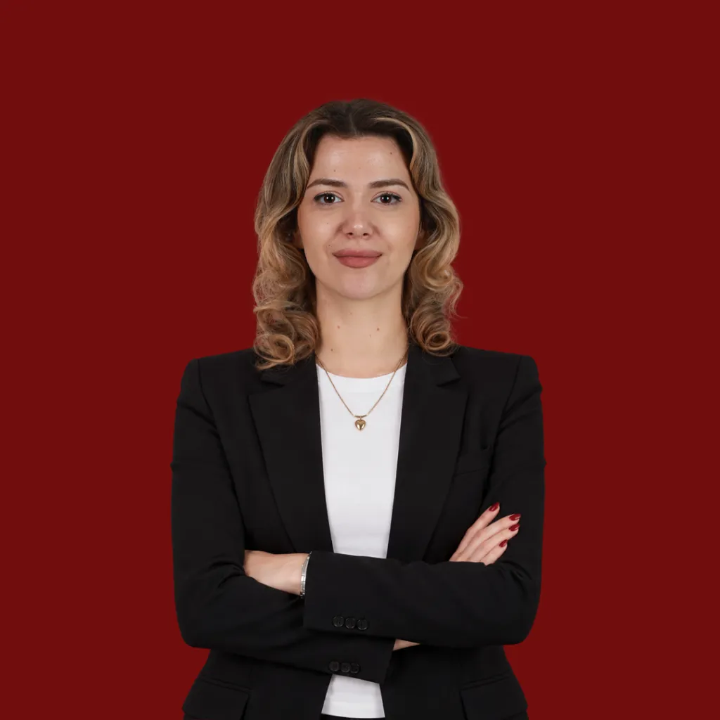 Özge Yüksel