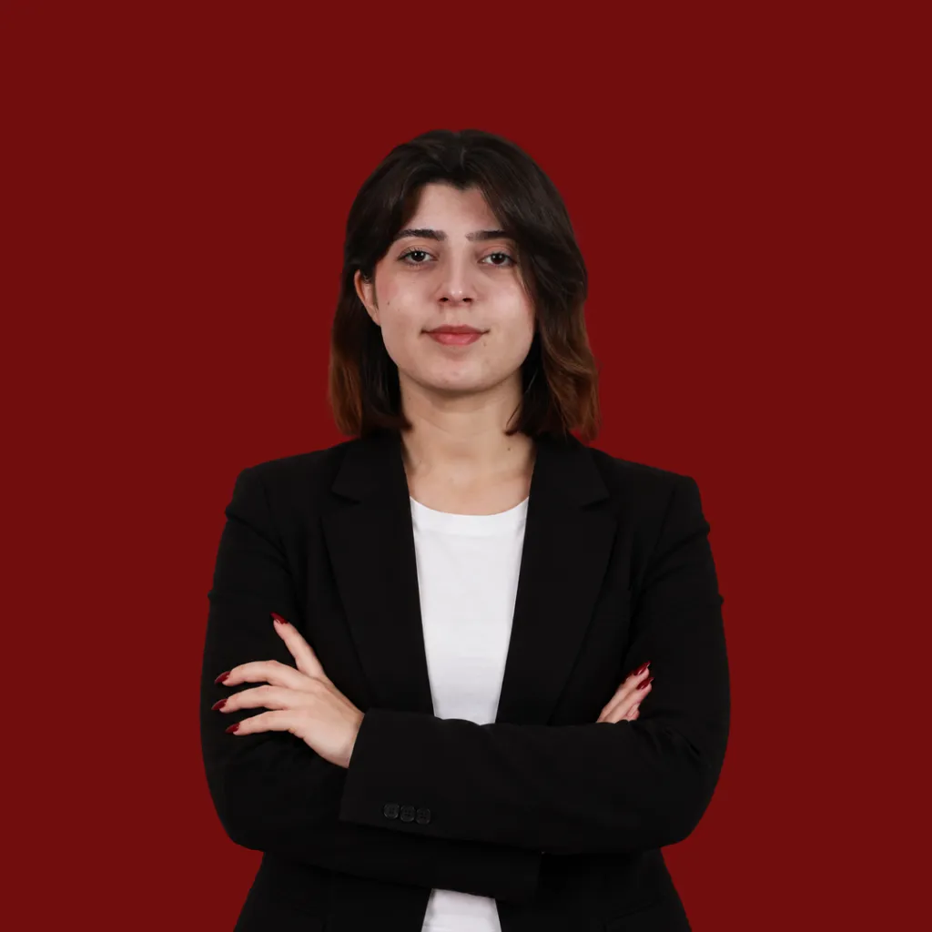 Gülhanım Kalın