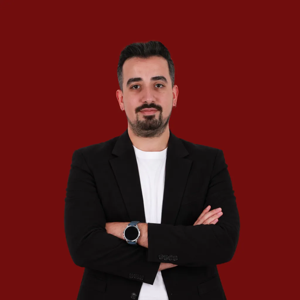 Yunus Arslan