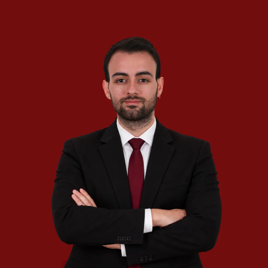 Barış Aslan