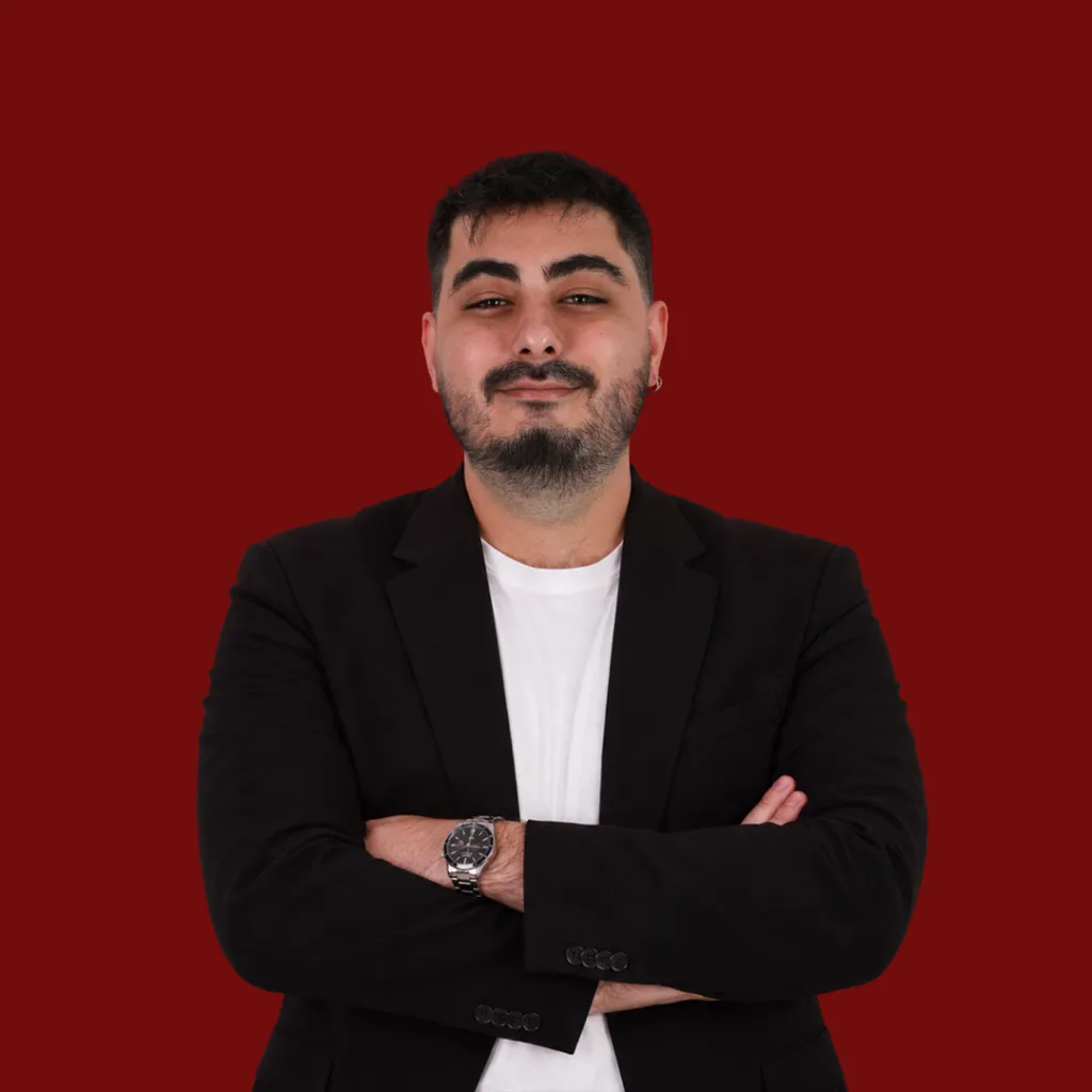 Deniz Mavideniz
