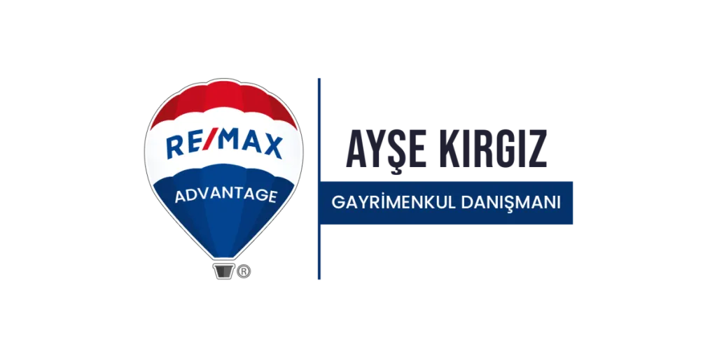 Ayşe Kırgız RE/MAX Advantage