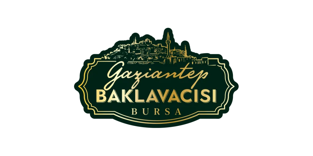 Gaziantep Baklavacısı Bursa