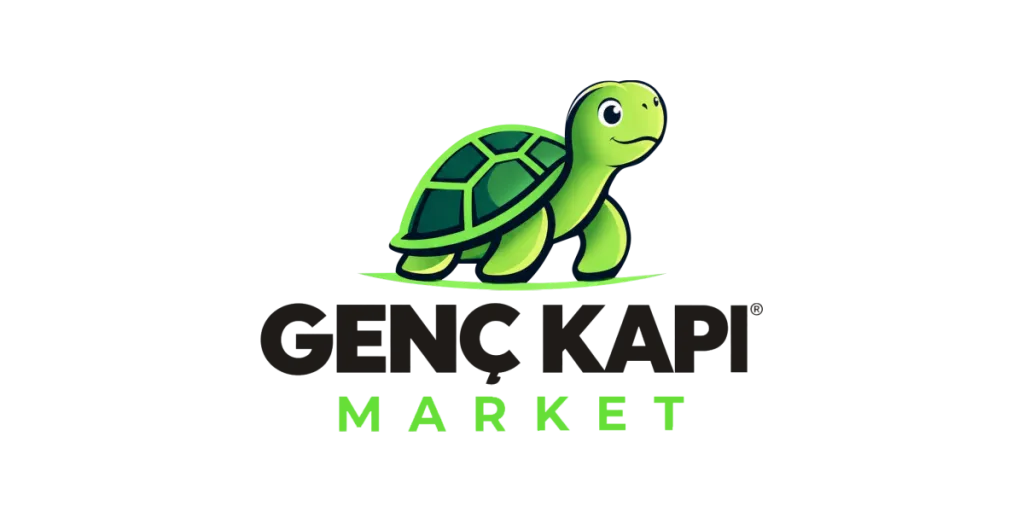 Genç Kapı Market