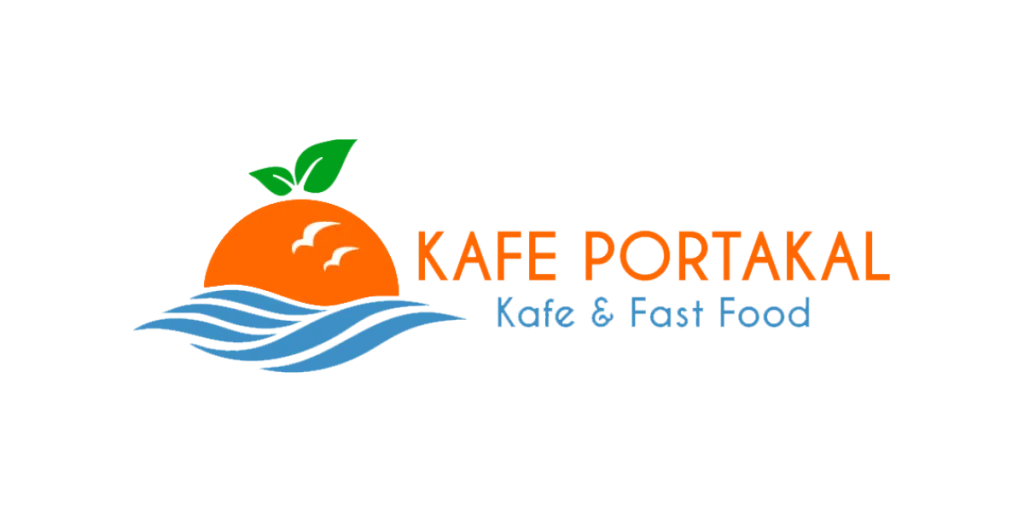 Kafe Portakal